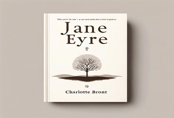 دانلود کتاب Jane Eyre