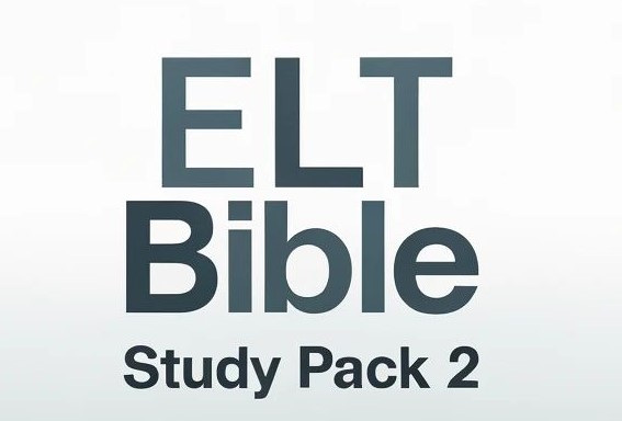 دانلود کتاب ELT Bible Study2