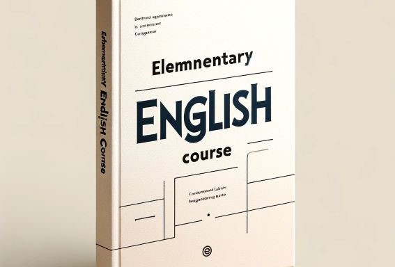 دانلود کتاب  Elementary English Course 2