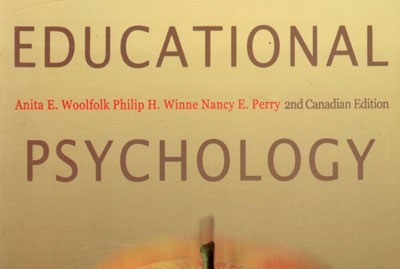 دانلود کتاب Educational Psychology