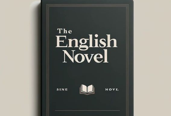 دانلود کتاب The English Novel