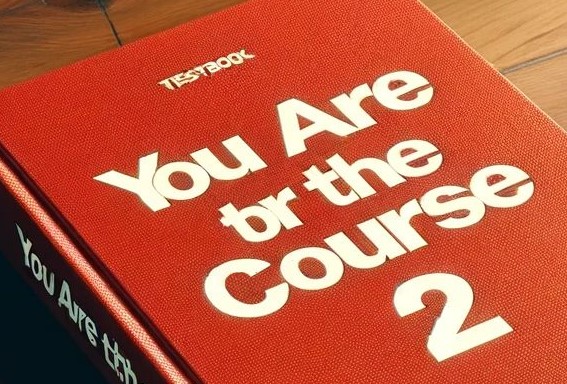 دانلود کتاب You Are The Course Book 2 – In Practice