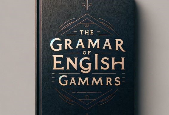 دانلود کتاب The Grammar of English Grammars