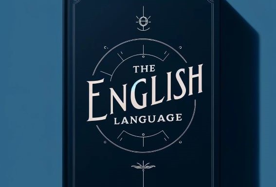 دانلود کتاب The English Language