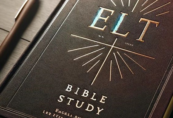 دانلود کتاب ELT Bible Study