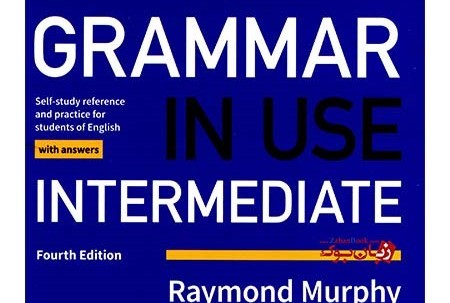 دانلود کتاب Big Grammar Book Intermediate