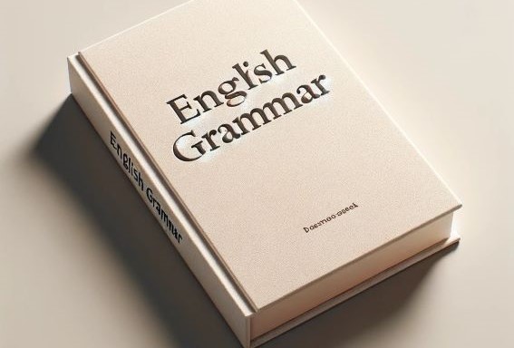 دانلود کتاب English Grammar