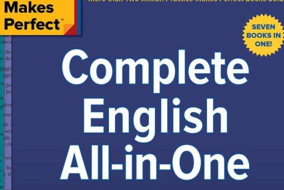 دانلود کتاب Practice English on Your Own