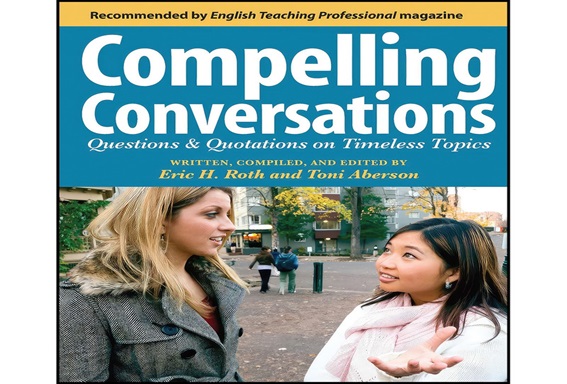 دانلود کتاب Compelling Conversations