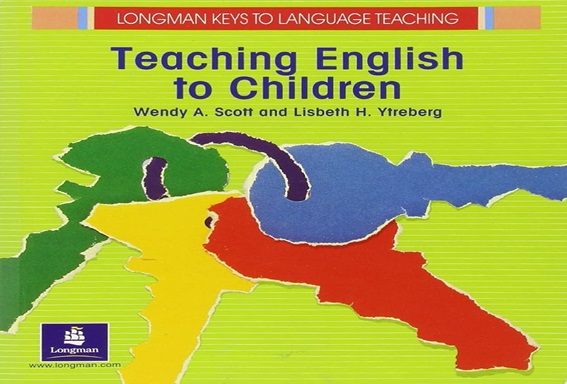 دانلود کتاب Teaching English to Children