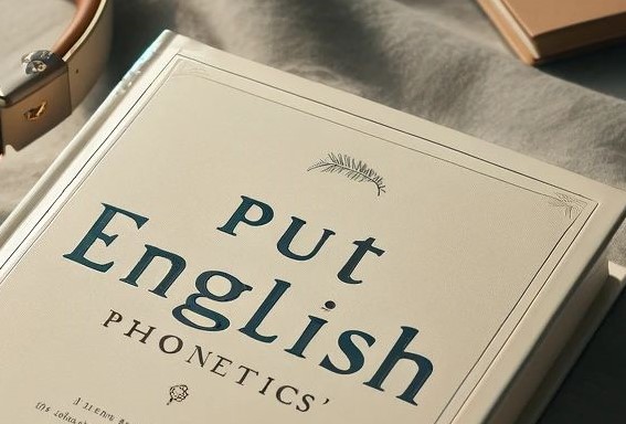 دانلود کتاب Put English Phonetics into practice