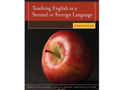 دانلود کتاب  English as a Second Language