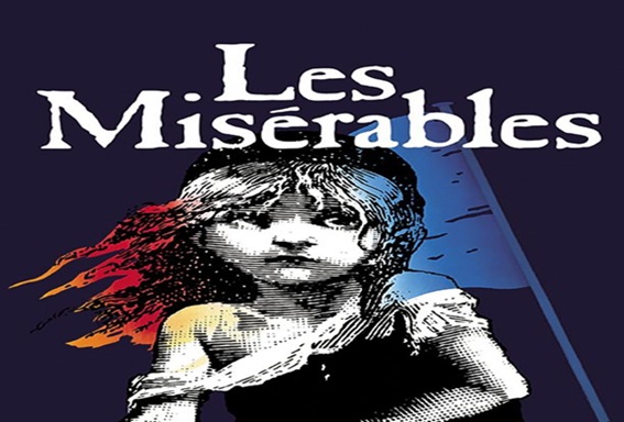 دانلود کتاب Les Misérables (بینوایان)