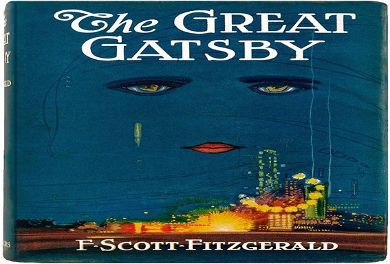 دانلود کتاب The Great Gatsby