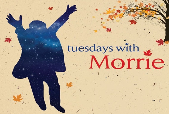 دانلود کتاب Tuesdays with Morrie