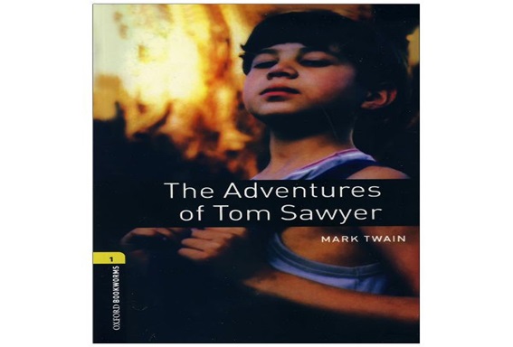 دانلود کتاب The Adventures of Tom Sawyer