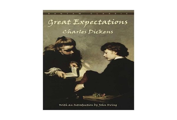 دانلود کتاب Great Expectations